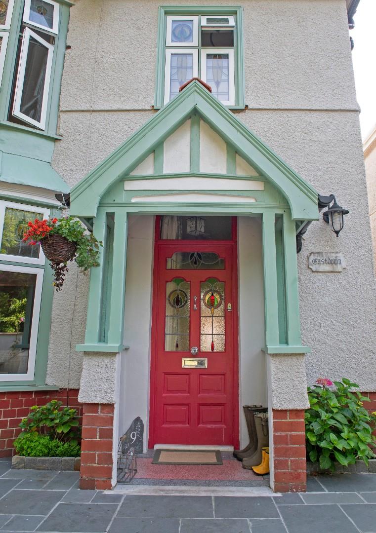Caswell Bay Road, Bishopston, Swansea